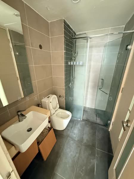 Service Residence for Rent at The M @ Medini Macrolink - Brandon Ding - PropertyGuru.com.my
