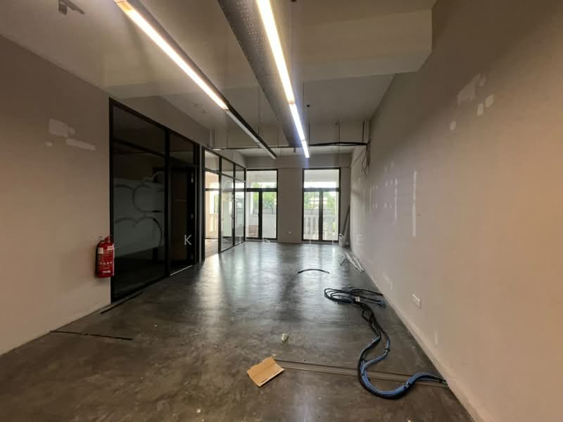 Shop / Office for Rent in Iskandar Puteri (Nusajaya) (Johor) - Kate Tee - Interior - PropertyGuru.com.my
