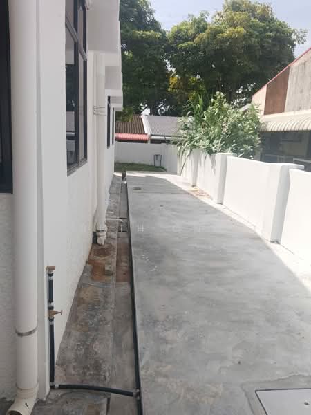 Rumah Teres 1 Tingkat untuk Disewa di Tanjung Tokong (Penang) - Ruth Ong - Exterior - PropertyGuru.com.my