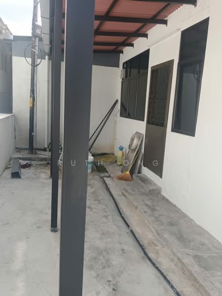 Rumah Teres 1 Tingkat untuk Disewa di Tanjung Tokong (Penang) - Ruth Ong - Exterior - PropertyGuru.com.my