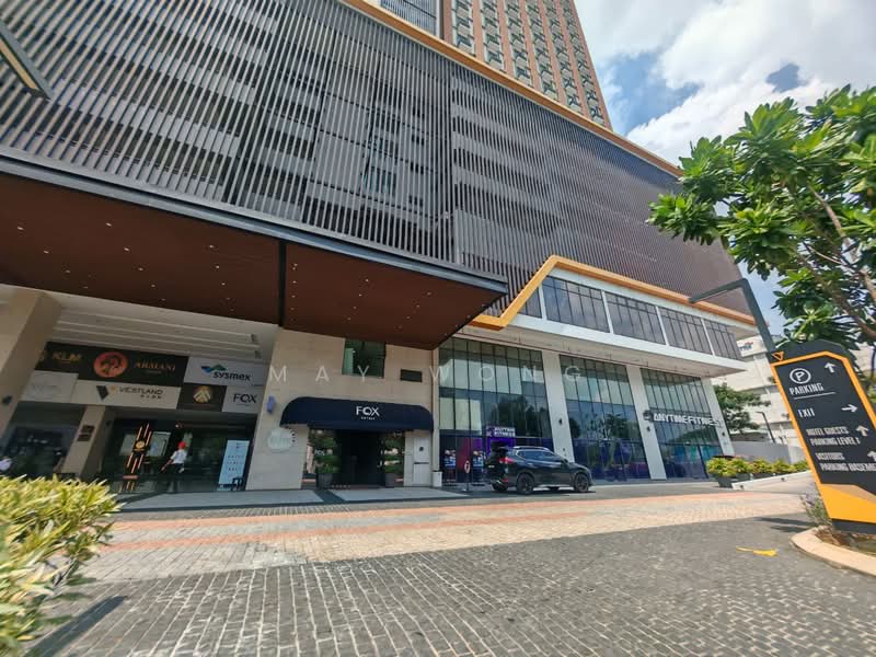 Office for Rent in Hicom - Glenmarie Industrial Park (Shah Alam) - May Wong - Exterior - PropertyGuru.com.my
