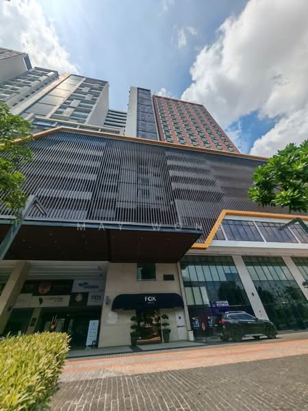 Office for Rent in Hicom - Glenmarie Industrial Park (Shah Alam) - May Wong - Exterior - PropertyGuru.com.my