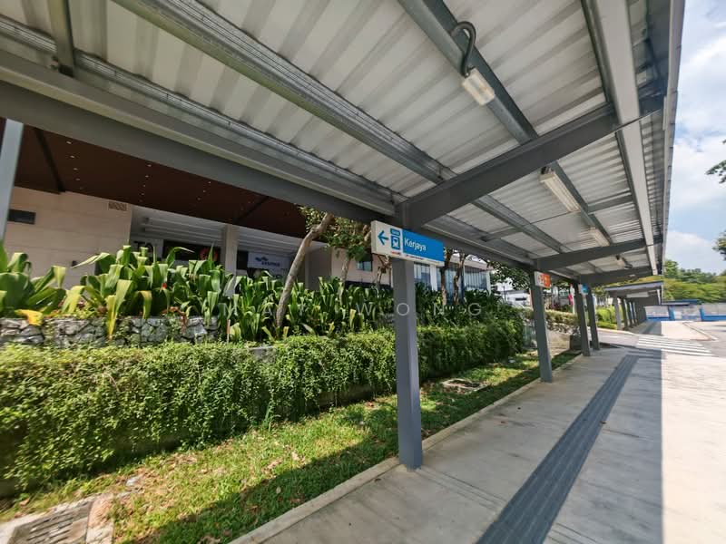 Office for Rent in Hicom - Glenmarie Industrial Park (Shah Alam) - May Wong - Exterior - PropertyGuru.com.my