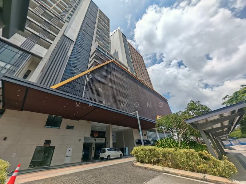 Office for Rent in Hicom - Glenmarie Industrial Park (Shah Alam) - May Wong - Exterior - PropertyGuru.com.my