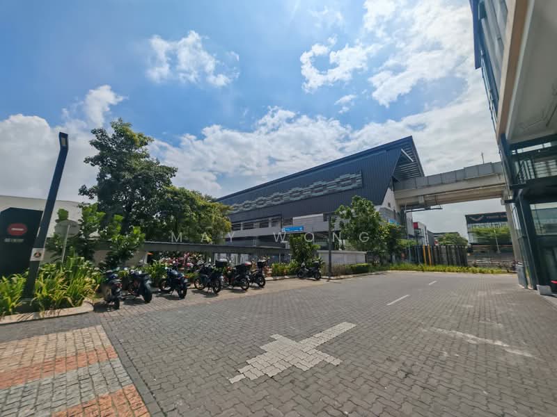 Office for Rent in Hicom - Glenmarie Industrial Park (Shah Alam) - May Wong - Exterior - PropertyGuru.com.my
