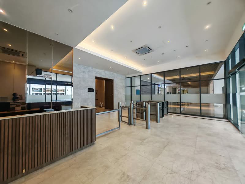 Office for Rent in Hicom - Glenmarie Industrial Park (Shah Alam) - May Wong - Lobby - PropertyGuru.com.my
