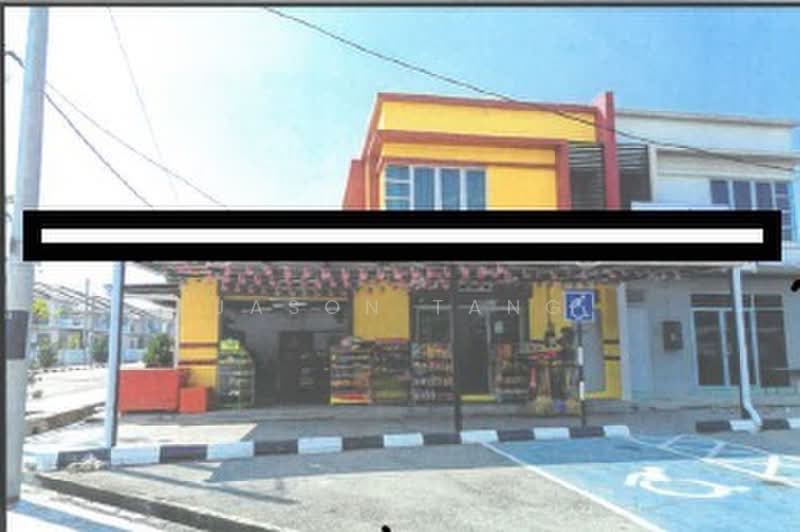 Shop / Office for Sale in Kubang Semang (Penang) - Jason Tang - Exterior - PropertyGuru.com.my