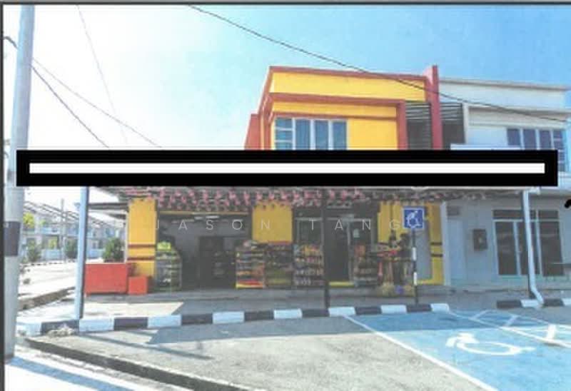 Shop / Office for Sale in Kubang Semang (Penang) - Jason Tang - Exterior - PropertyGuru.com.my