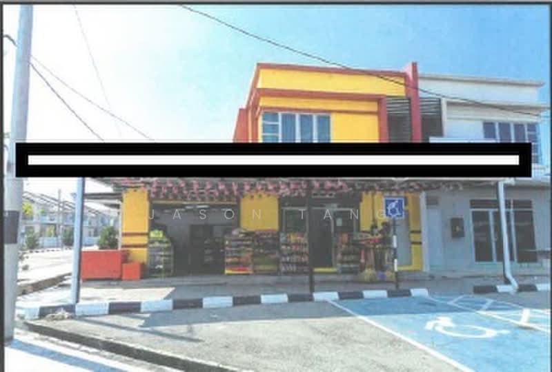 Shop / Office for Sale in Kubang Semang (Penang) - Jason Tang - Exterior - PropertyGuru.com.my