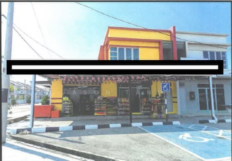 Shop / Office for Sale in Kubang Semang (Penang) - Jason Tang - Exterior - PropertyGuru.com.my