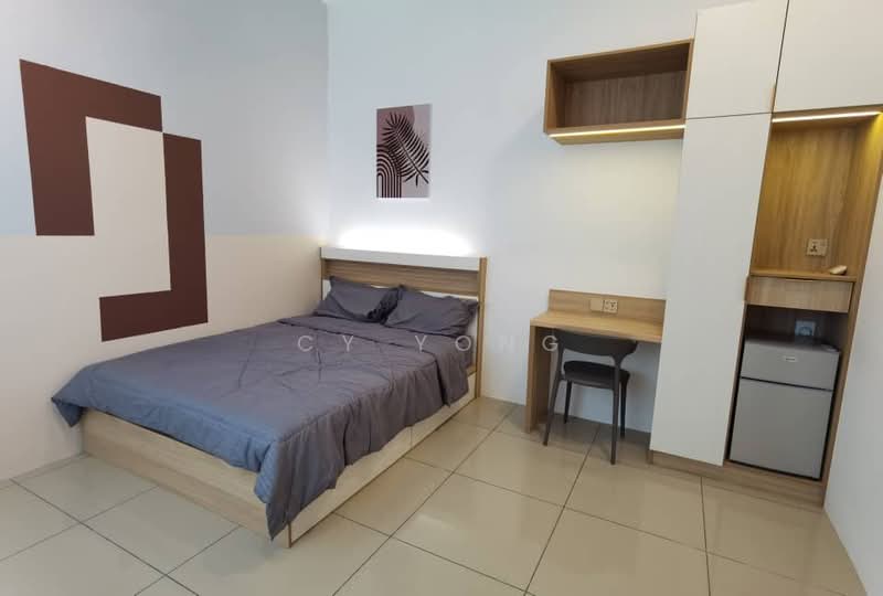 Condominium for Rent at Mahkota Garden - CY Yong - Bedroom - PropertyGuru.com.my