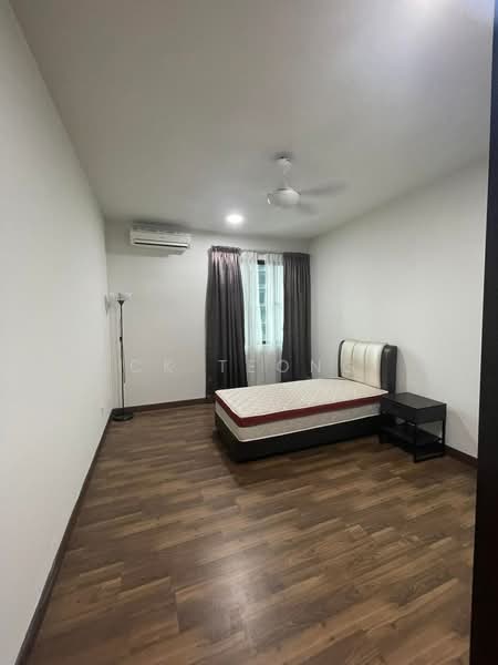 Kondominium untuk Disewa di The Reach @ Titiwangsa - CK Teong - Bedroom - PropertyGuru.com.my