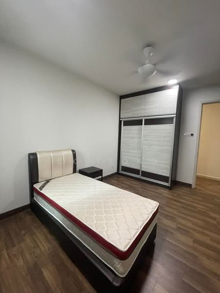 Kondominium untuk Disewa di The Reach @ Titiwangsa - CK Teong - Bedroom - PropertyGuru.com.my