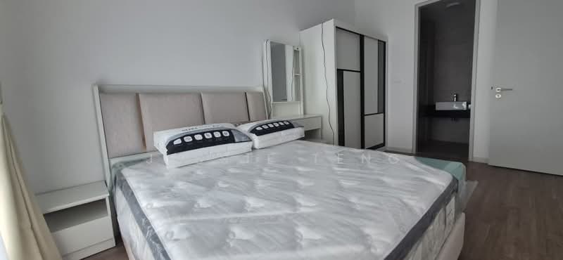 Service Residence for Rent at Serviced Residence @ Sunway D'hill Residences - Jessie Teng - Bedroom - PropertyGuru.com.my