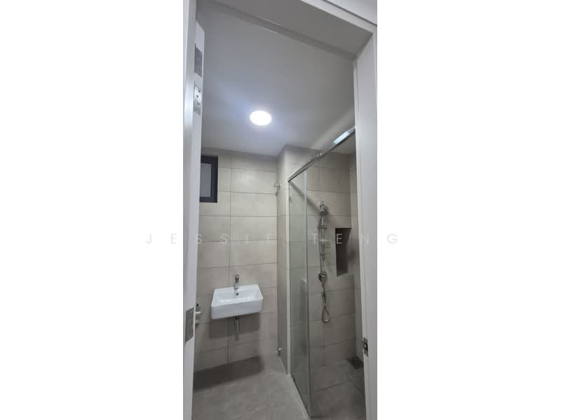 Service Residence for Rent at Serviced Residence @ Sunway D'hill Residences - Jessie Teng - Bathroom - PropertyGuru.com.my