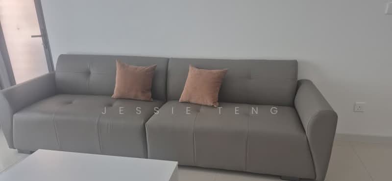Service Residence for Rent at Serviced Residence @ Sunway D'hill Residences - Jessie Teng - Living Room - PropertyGuru.com.my