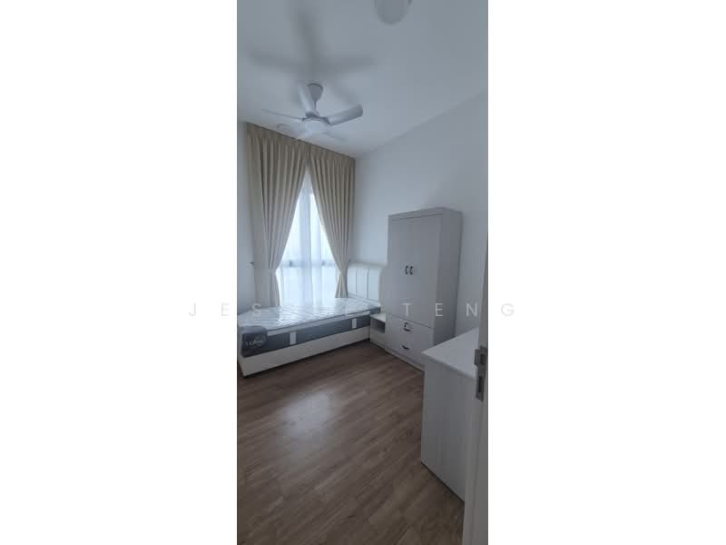 Service Residence for Rent at Serviced Residence @ Sunway D'hill Residences - Jessie Teng - Bedroom - PropertyGuru.com.my