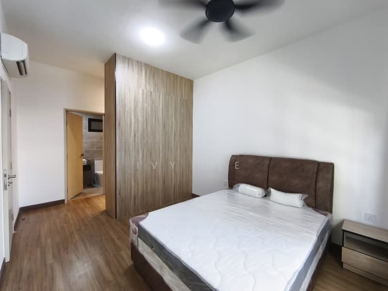 Service Residence for Rent at The Tropika - IVY LEE - Bedroom - PropertyGuru.com.my