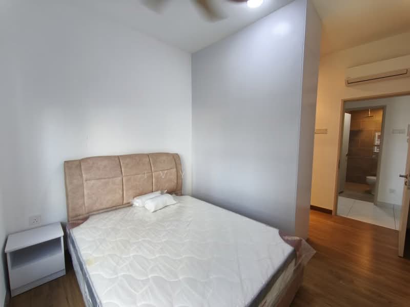 Service Residence for Rent at The Tropika - IVY LEE - Bedroom - PropertyGuru.com.my