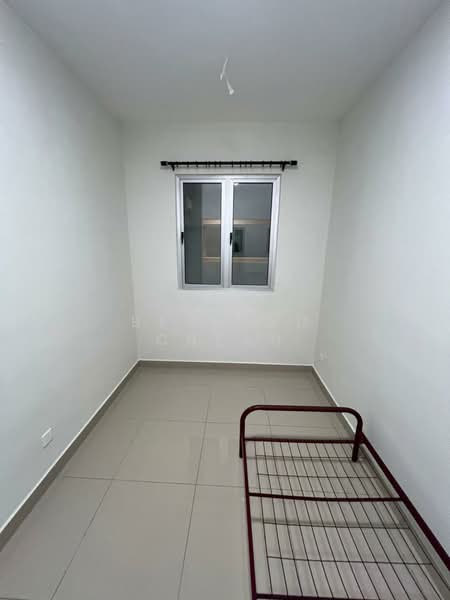Servis Apartment untuk Disewa di Residensi MH Platinum 2 - Bernard Cheah - Bedroom - PropertyGuru.com.my