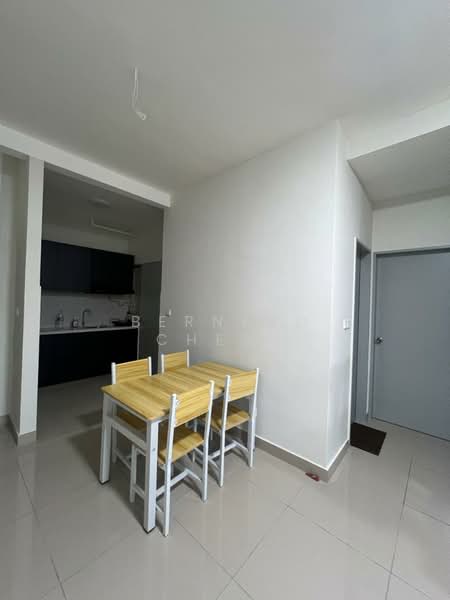 Servis Apartment untuk Disewa di Residensi MH Platinum 2 - Bernard Cheah - Kitchen - PropertyGuru.com.my