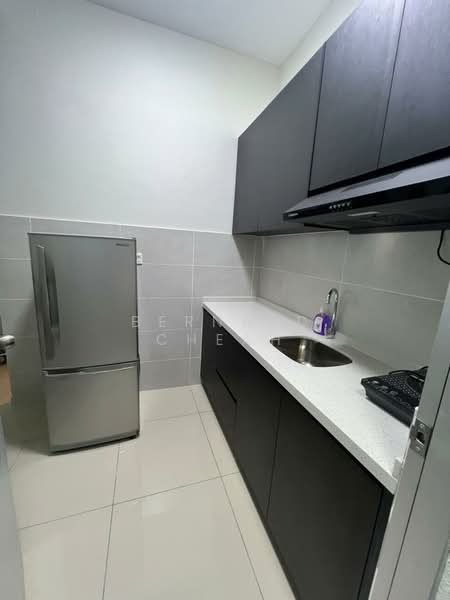 Servis Apartment untuk Disewa di Residensi MH Platinum 2 - Bernard Cheah - Kitchen - PropertyGuru.com.my