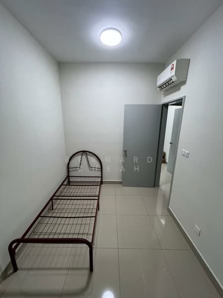 Servis Apartment untuk Disewa di Residensi MH Platinum 2 - Bernard Cheah - Bedroom - PropertyGuru.com.my