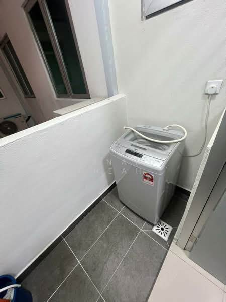 Servis Apartment untuk Disewa di Residensi MH Platinum 2 - Bernard Cheah - Interior - PropertyGuru.com.my
