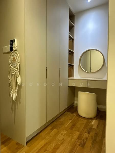 Servis Apartment untuk Disewa di Residensi Solaris Parq - Gordon Goh - Interior - PropertyGuru.com.my