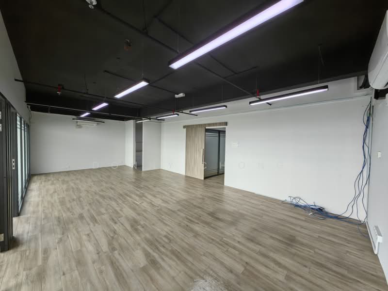 Office for Rent in KL City Centre (Kuala Lumpur) - Donny Chong - Interior - PropertyGuru.com.my