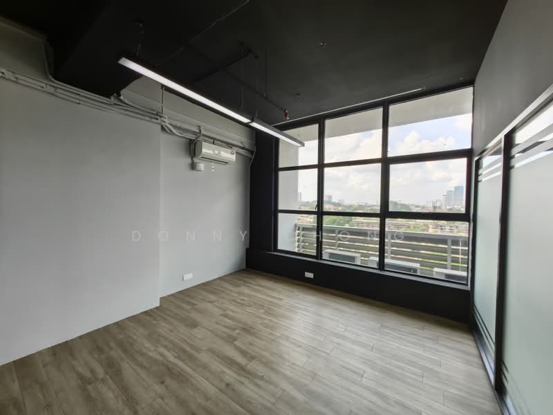 Office for Rent in KL City Centre (Kuala Lumpur) - Donny Chong - Interior - PropertyGuru.com.my