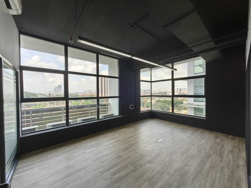 Office for Rent in KL City Centre (Kuala Lumpur) - Donny Chong - View - PropertyGuru.com.my