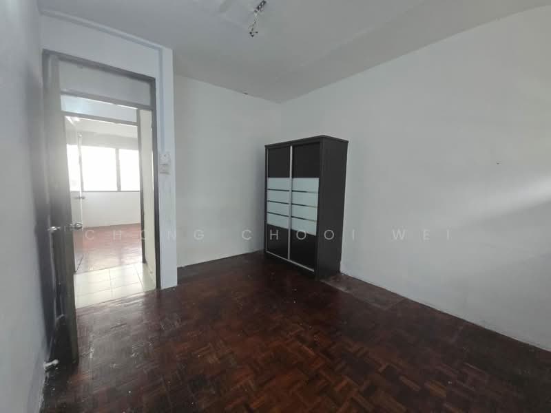 Rumah Flat untuk Dijual di Taman Han Chiang - Chong Chooi Wei - Interior - PropertyGuru.com.my