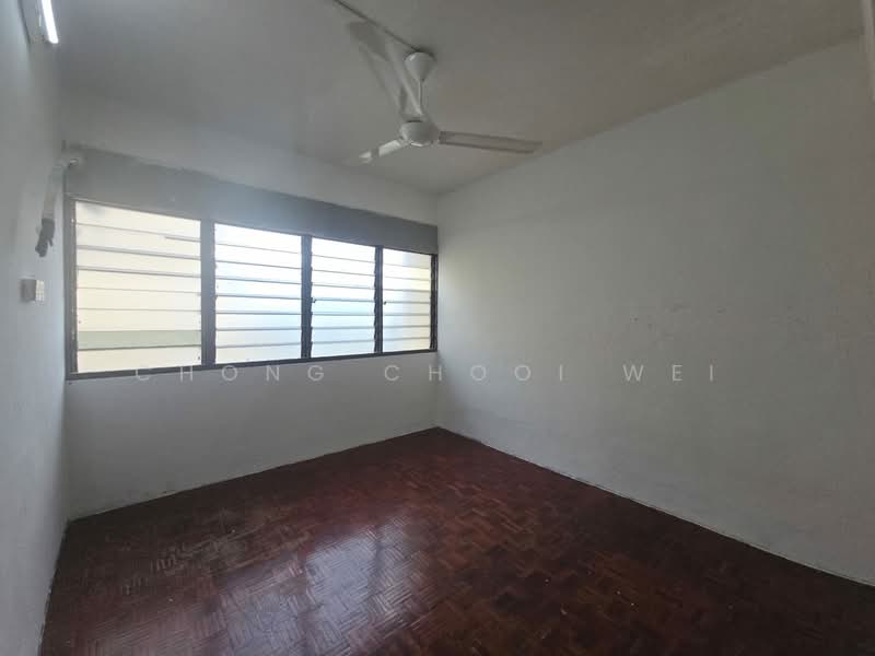 Rumah Flat untuk Dijual di Taman Han Chiang - Chong Chooi Wei - Interior - PropertyGuru.com.my