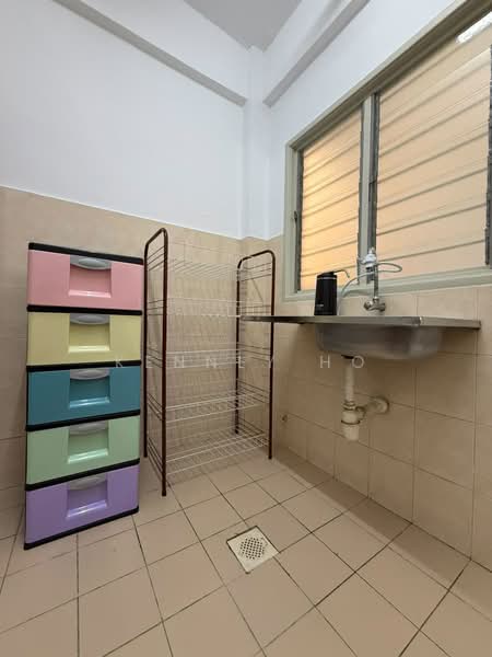 Pangsapuri untuk Disewa di Apartment Sri Ara - Kennly Ho - Interior - PropertyGuru.com.my