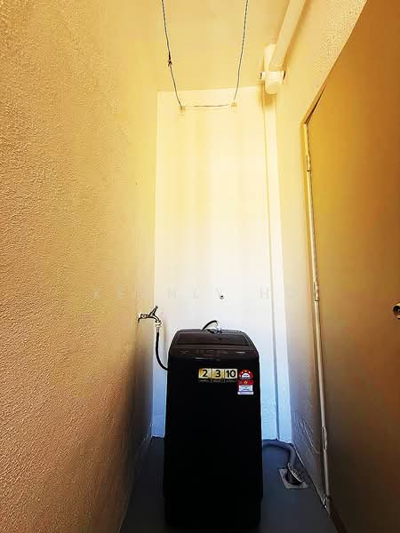 Apartment for Rent at Apartment Sri Ara - Kennly Ho - Interior - PropertyGuru.com.my