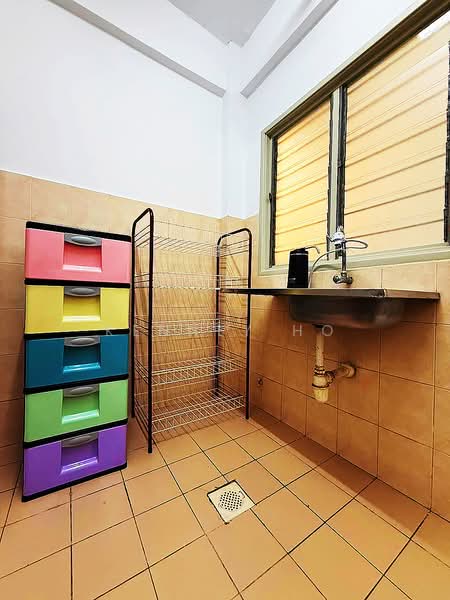 Apartment for Rent at Apartment Sri Ara - Kennly Ho - Interior - PropertyGuru.com.my