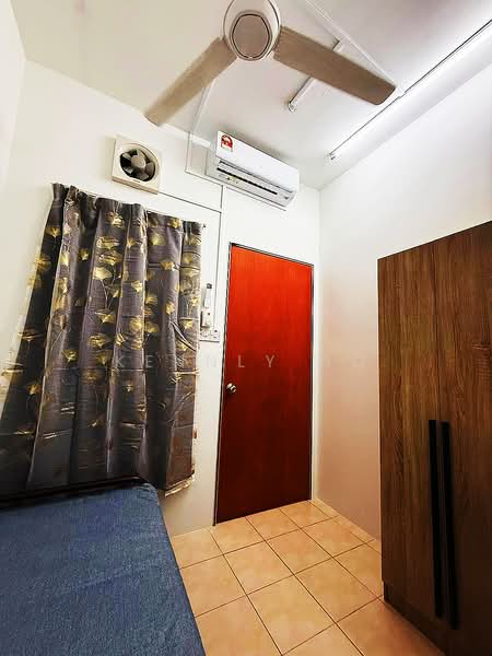 Apartment for Rent at Apartment Sri Ara - Kennly Ho - Bedroom - PropertyGuru.com.my