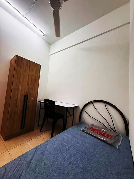 Apartment for Rent at Apartment Sri Ara - Kennly Ho - Bedroom - PropertyGuru.com.my