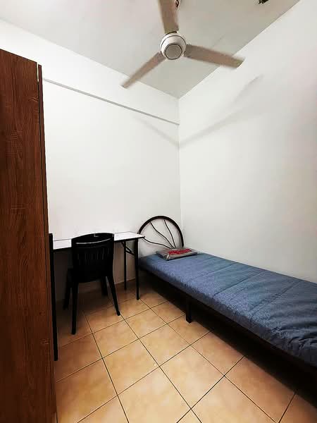 Apartment for Rent at Apartment Sri Ara - Kennly Ho - Bedroom - PropertyGuru.com.my