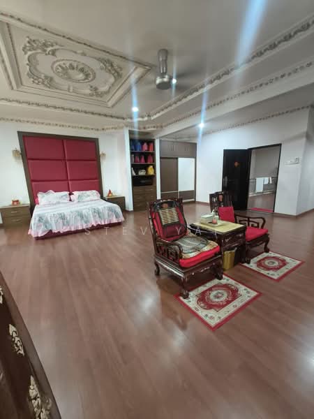 Rumah Berkembar untuk Dijual di Kota Kinabalu (Sabah) - Stev Yap - Bedroom - PropertyGuru.com.my