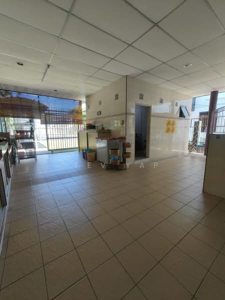 Rumah Berkembar untuk Dijual di Kota Kinabalu (Sabah) - Stev Yap - Kitchen - PropertyGuru.com.my