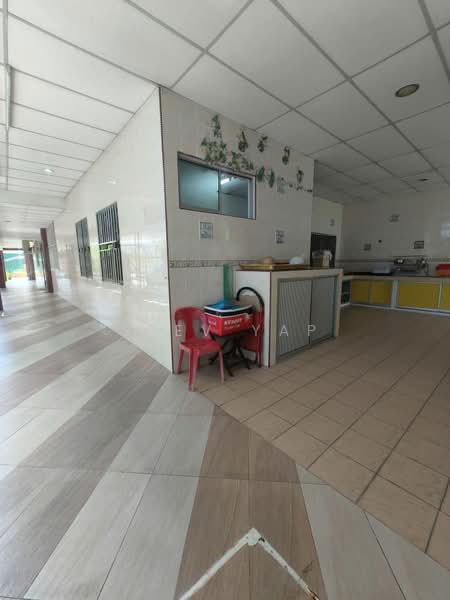 Rumah Berkembar untuk Dijual di Kota Kinabalu (Sabah) - Stev Yap - Kitchen - PropertyGuru.com.my