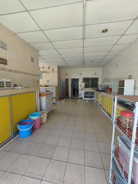Rumah Berkembar untuk Dijual di Kota Kinabalu (Sabah) - Stev Yap - Kitchen - PropertyGuru.com.my