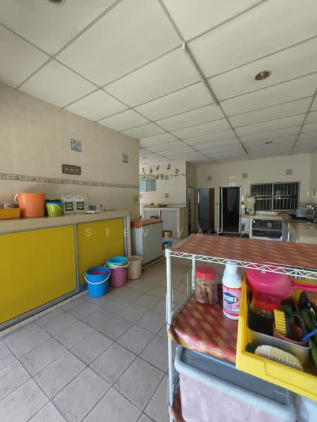 Rumah Berkembar untuk Dijual di Kota Kinabalu (Sabah) - Stev Yap - Kitchen - PropertyGuru.com.my