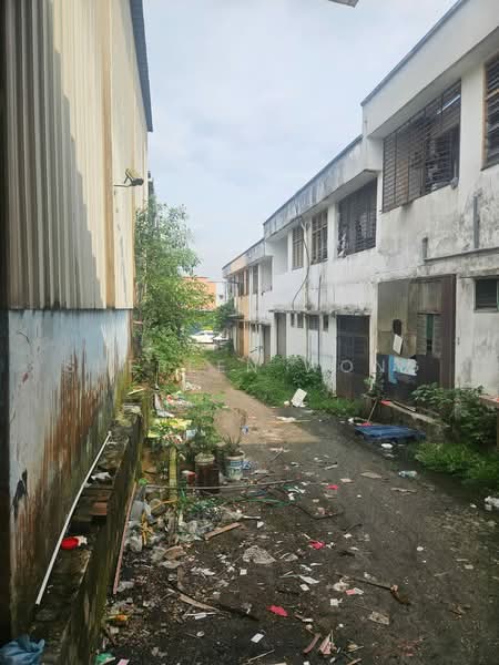 Kilang untuk Disewa di Ulu Tiram (Johor) - Shereen Wong - Exterior - PropertyGuru.com.my
