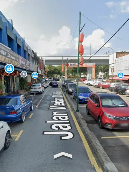 Shop for Rent in Taman Midah (Cheras) - Elyn Soo - Exterior - PropertyGuru.com.my