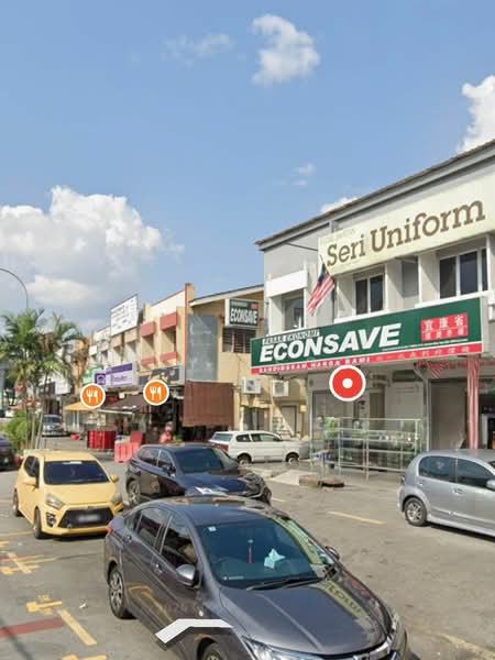 Shop for Rent in Taman Midah (Cheras) - Elyn Soo - PropertyGuru.com.my