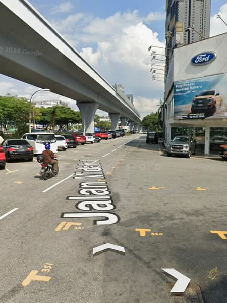 Shop for Rent in Taman Midah (Cheras) - Elyn Soo - Exterior - PropertyGuru.com.my
