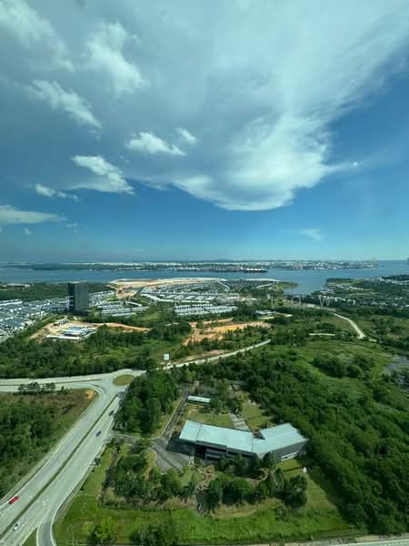 Service Residence for Rent at Green Haven - Edward Siow - Exterior - PropertyGuru.com.my